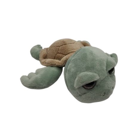 Suki teknősbéka plüss 25 cm