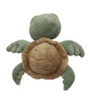 Suki teknősbéka plüss 25 cm háttal