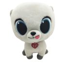 Kutya plüss 25 cm / Bébi úr meseszereplő
