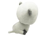 Kutya plüss 25 cm / Bébi úr meseszereplő