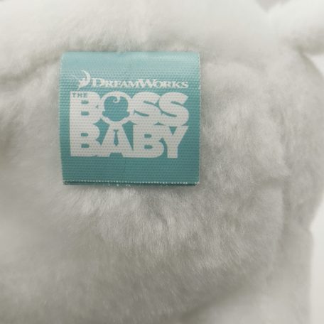 Kutya plüss 25 cm / Bébi úr meseszereplő