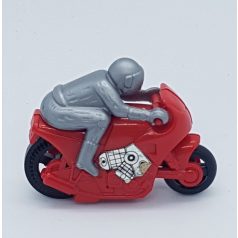 Kinder motor K96 n.98