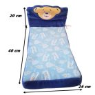Build-A-Bear kinyitható plüss fotelágy játékokhoz 40 cm