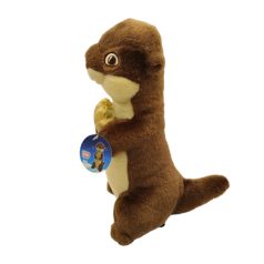 Kinder vidra plüss 24 cm
