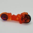 Kinder motor TR 039A