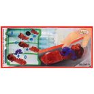 Kinder motor TR 039A