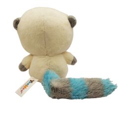 YooHoo & Friends Gyűrűsfarkú maki plüss 15 cm