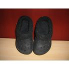 Bélelt, crocs papucs/Méret: 24-26 