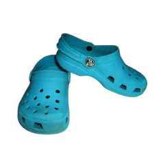 Crocs papucs UK 8-9