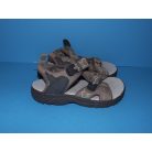 Quechua fiú szandál 30-as