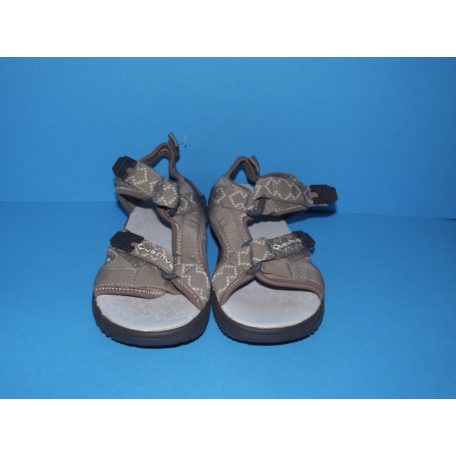 Quechua fiú szandál 30-as