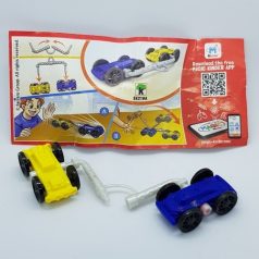 Kinder autók SE216A