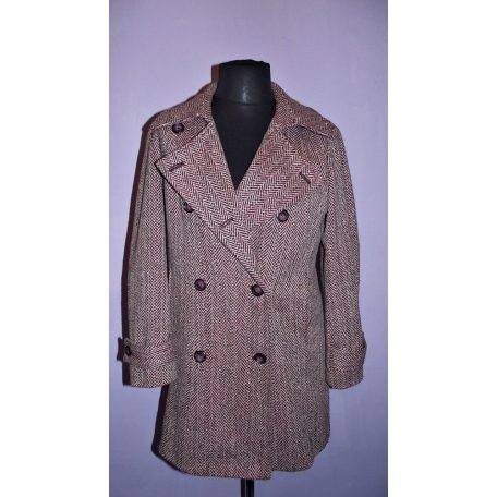 per una Női kabát M