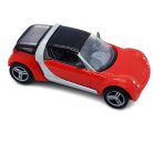 Kinder coupé autó TT090