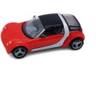 Kinder coupé autó TT090