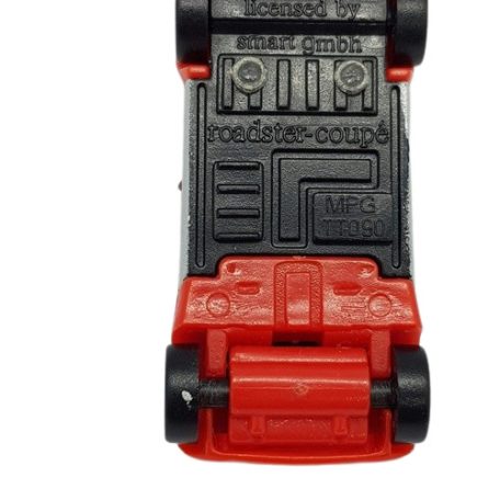 Kinder coupé autó TT090