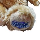 INTELEX mikrózható plüss maci