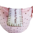 Nyuszi bébiplüss Mamas&Papas