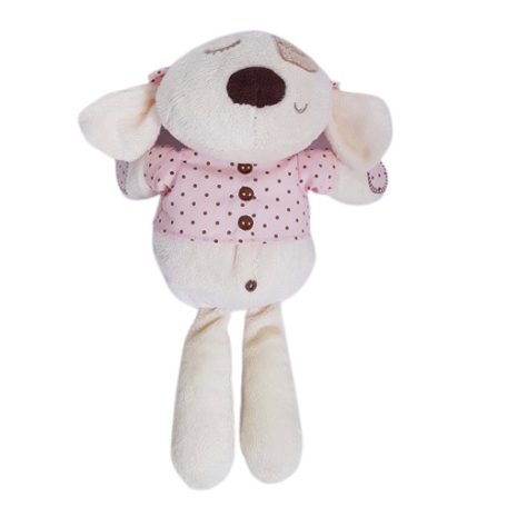 Nyuszi bébiplüss Mamas&Papas