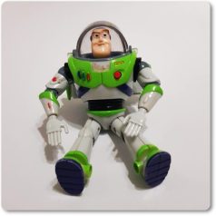 Buzz Lightyear figura