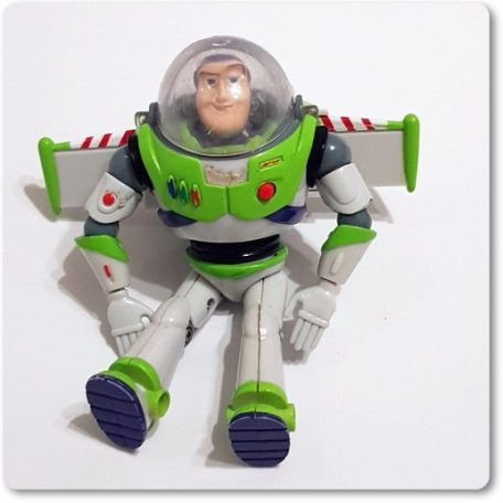 Buzz Lightyear figura