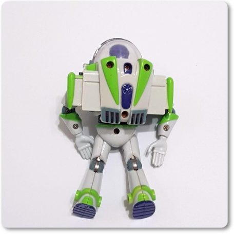 Buzz Lightyear figura