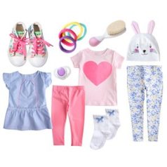 Lány ruhák,lábbelik