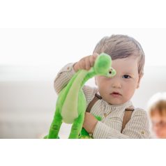 Dinoszaurusz , Sárkány plüss