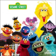Sesame Street