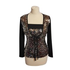 Szilveszterre Party Jelmezek Ruhák Szemüvegek / stb...kiegészítők