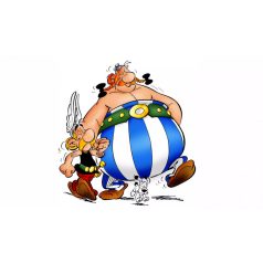 Asterix és Obelix