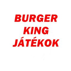 Burger King játékok