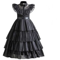 Wednesday jelmezek, szoknyák, kiegészítők