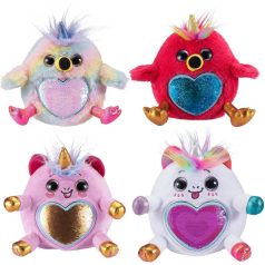 Rainbocorns plüssök