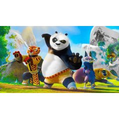 Kung Fu Panda