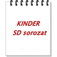 SD sorozat- Kinder