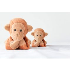 Majom Csimpáz Gorilla plüss