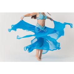 Hastáncos kendők, kiegészítők