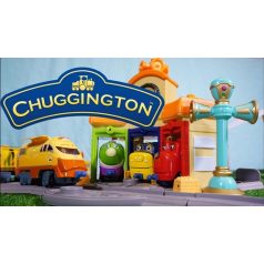 Chuggington