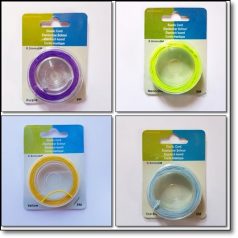 Kreatív termékek / Varráshoz kiegészítők, rövidáru stb...