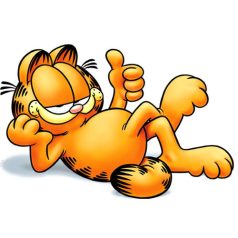 Garfield