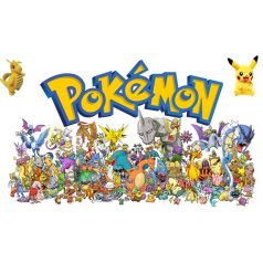 Pokémon
