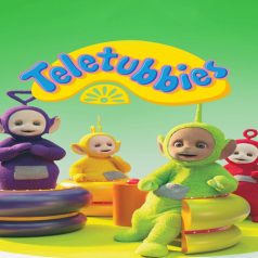 Teletubbies