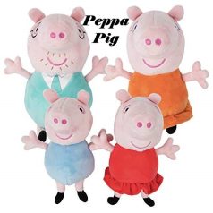 Peppa Pig