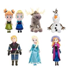 Jégvarázs / Frozen