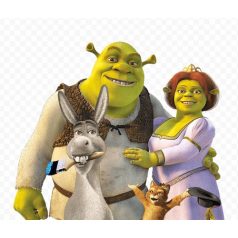 Shrek