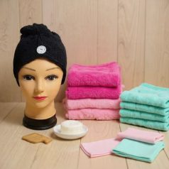 Baba & Fürdő textil