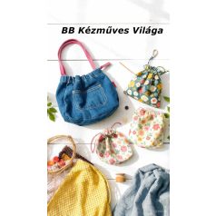 BB Kézműves Világa