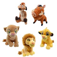 Oroszlánkirály / Lion King