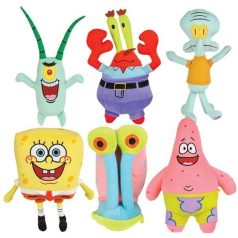 SpongyaBob / SpongeBob